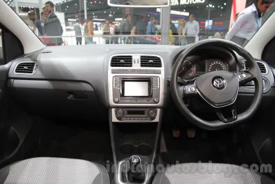 Polo Cross
